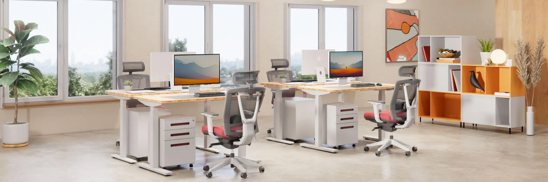 Office Furniture Shop -Office Furniture Shop 1 4