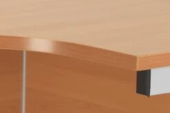 Kestral Cantilever Corner Workstation 12 Kestral Cantilever Corner Workstation -Office Furniture Shop 1612bebund 1