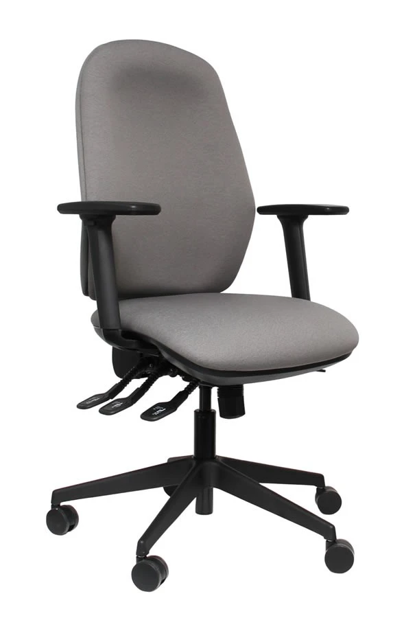 Posture Comfort 1 Posture Comfort