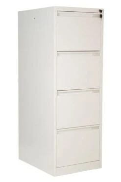 Steel Executive Filing Cabinets 7 Steel Executive Filing Cabinets -Office Furniture Shop 4 drawer filing cabinet 2