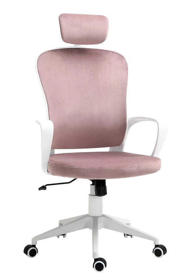Atomic High Back Office Chair 1 Atomic High Back Office Chair