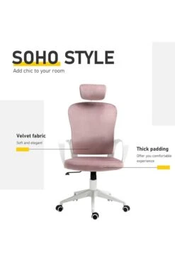 Atomic High Back Office Chair 13 Atomic High Back Office Chair -Office Furniture Shop 921 327v70pk atomic 4