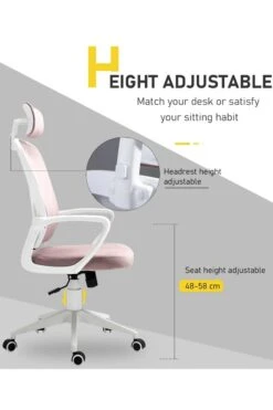 Atomic High Back Office Chair 15 Atomic High Back Office Chair -Office Furniture Shop 921 327v70pk atomic 6