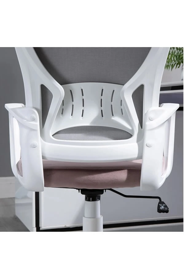 Atomic High Back Office Chair 4 Atomic High Back Office Chair - Image 4