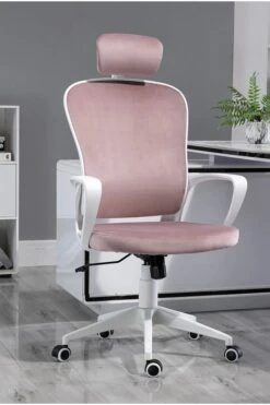 Atomic High Back Office Chair 11 Atomic High Back Office Chair -Office Furniture Shop 921 327v70pk atomic 9