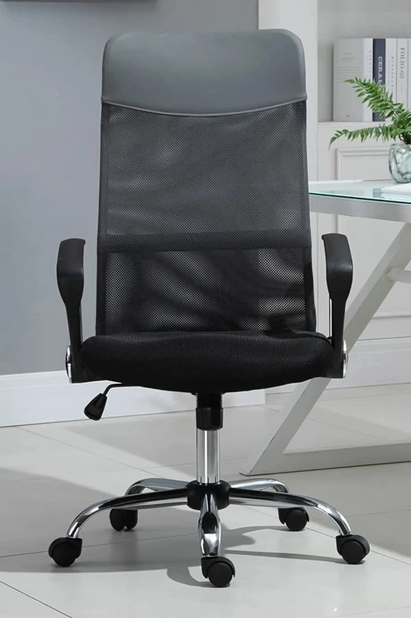 Evolve Mesh Office Chair 3 Evolve Mesh Office Chair - Image 3