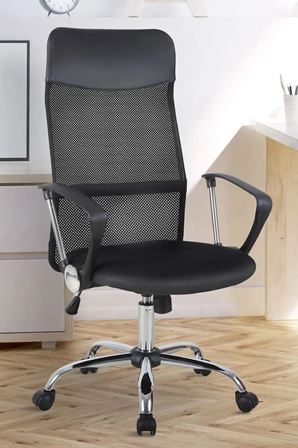 Evolve Mesh Office Chair 5 Evolve Mesh Office Chair - Image 5