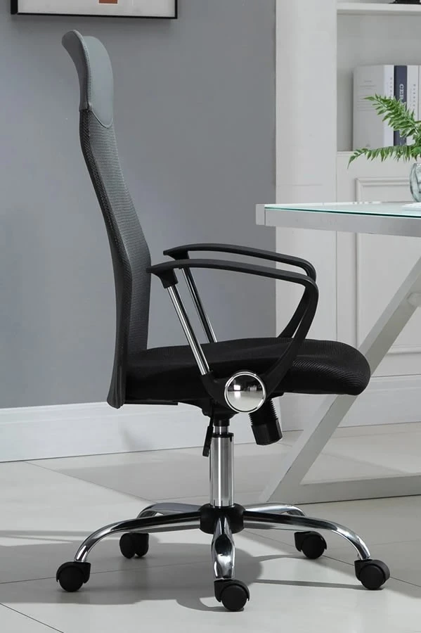 Evolve Mesh Office Chair 6 Evolve Mesh Office Chair - Image 6