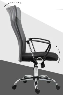 Evolve Mesh Office Chair 17 Evolve Mesh Office Chair -Office Furniture Shop 921 394 evolve 6