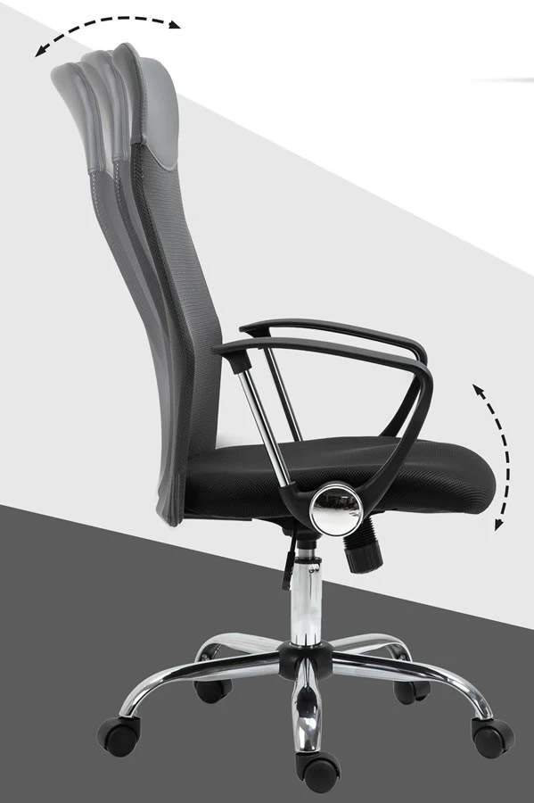 Evolve Mesh Office Chair 8 Evolve Mesh Office Chair - Image 8