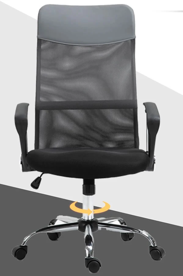 Evolve Mesh Office Chair 9 Evolve Mesh Office Chair - Image 9