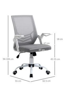 Elise Mesh Office Chair 13 Elise Mesh Office Chair -Office Furniture Shop 921 547v70gy elise 2