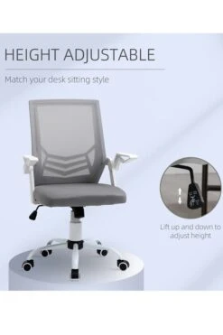 Elise Mesh Office Chair 14 Elise Mesh Office Chair -Office Furniture Shop 921 547v70gy elise 3