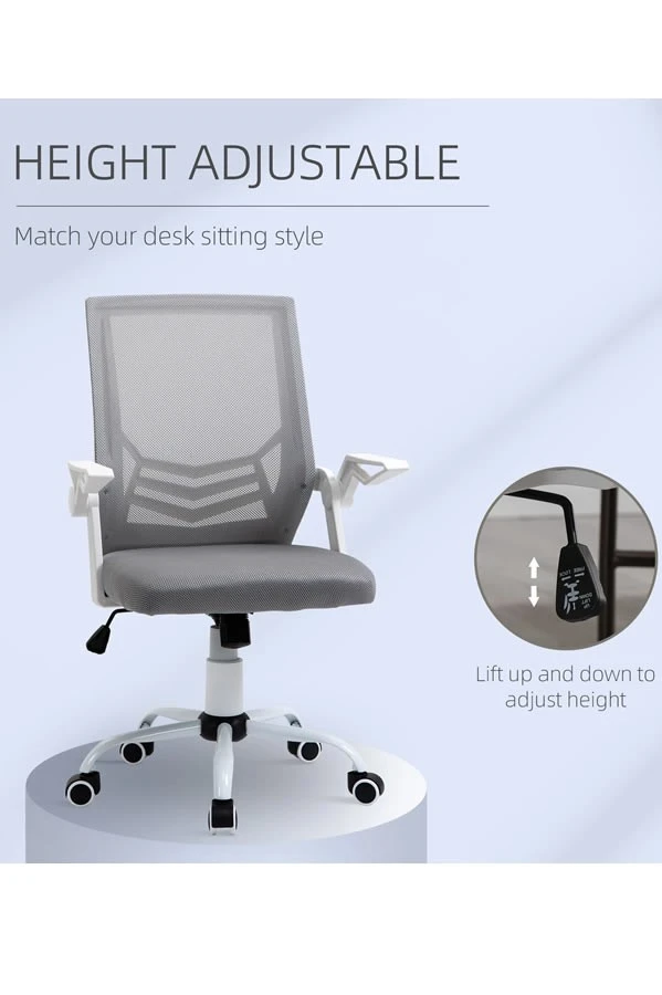 Elise Mesh Office Chair 5 Elise Mesh Office Chair - Image 5