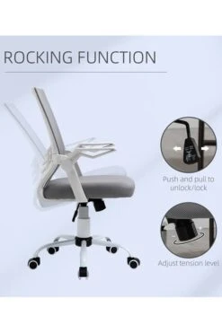 Elise Mesh Office Chair 15 Elise Mesh Office Chair -Office Furniture Shop 921 547v70gy elise 4