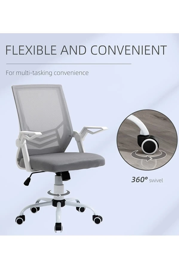 Elise Mesh Office Chair 9 Elise Mesh Office Chair - Image 9