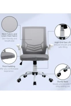 Elise Mesh Office Chair 19 Elise Mesh Office Chair -Office Furniture Shop 921 547v70gy elise 8