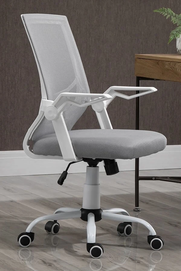 Elise Mesh Office Chair 3 Elise Mesh Office Chair - Image 3