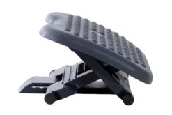 Bowman Footrest -Office Furniture Shop 922 002 height angle adjustable footrest 7
