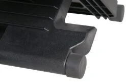 Caparra Footrest -Office Furniture Shop 922 003 adjustable under desk footrest 9