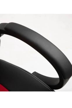 Daytona Gaming Chair -Office Furniture Shop a2 0086 daytona red 3