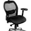 Abacus Mesh Office Chair