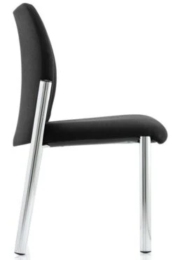 Optimo Visitor Chair 7 Optimo Visitor Chair -Office Furniture Shop academy 9