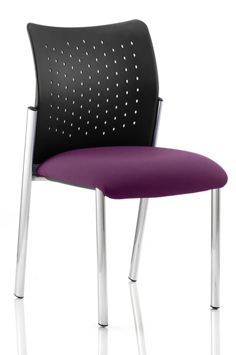 Espacio Visitors Chair 1 Espacio Visitors Chair