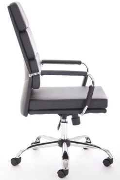 Florence Executive Chair 7 Florence Executive Chair -Office Furniture Shop advocate 4