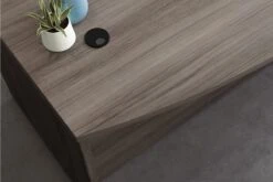 Affiliate Bow Front Panel Leg Desk -Office Furniture Shop affiliate 5427428 bow front desk 3