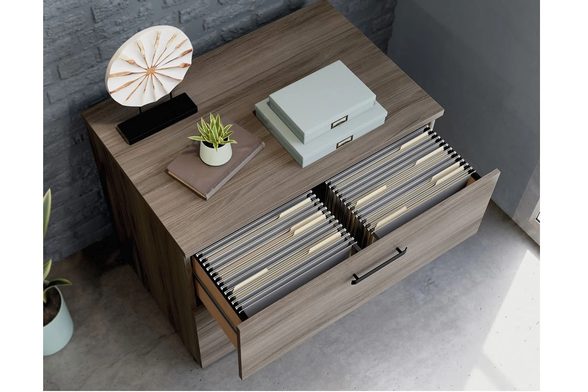 Affiliate Lateral Filer 3 Affiliate Lateral Filer - Image 3