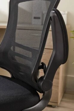 Luna Two Tone Mesh Office Chair -Office Furniture Shop alabama 5