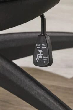 Luna Two Tone Mesh Office Chair -Office Furniture Shop alabama 6