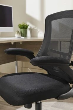 Alabama Mesh Office Chair -Office Furniture Shop alabama 7