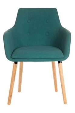 Alesto Reception Chair -Office Furniture Shop alesto chair jade