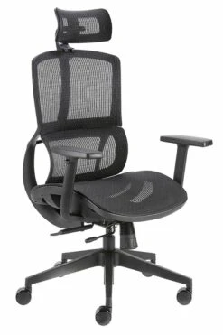 Alto Mesh Office Chair -Office Furniture Shop alto 1
