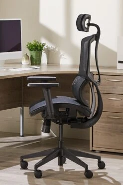 Alto Mesh Office Chair -Office Furniture Shop alto mesh chair 11