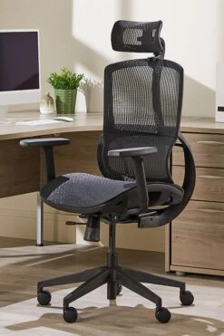 Alto Mesh Office Chair -Office Furniture Shop alto mesh chair 9