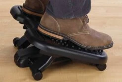 Apsley Footrest -Office Furniture Shop apsley footrest 3