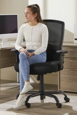 Atlas Bariatric Chair 17 Atlas Bariatric Chair -Office Furniture Shop atlas 5