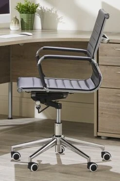 Aura Contemporary Task Chair 16 Aura Contemporary Task Chair -Office Furniture Shop aura 3