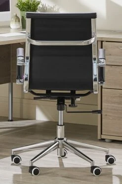 Aura Contemporary Task Chair 17 Aura Contemporary Task Chair -Office Furniture Shop aura 4