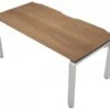 Aura Beam Rectangular Bench Desk