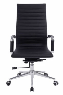 Aura High Back Executive Chair 20 Aura High Back Executive Chair -Office Furniture Shop aura high 5