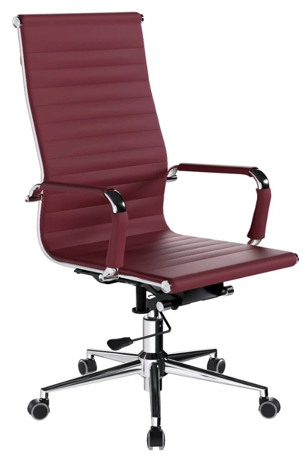 Aura High Back Executive Chair 1 Aura High Back Executive Chair