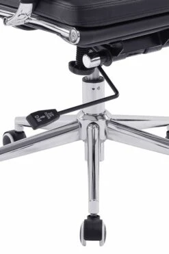 Avanti Medium Back Chrome Office Chair 10 Avanti Medium Back Chrome Office Chair -Office Furniture Shop avanti 1