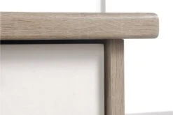 Avon Desk -Office Furniture Shop avon leather handled desk 3