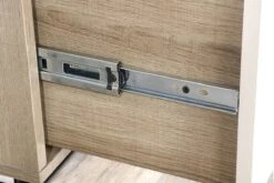 Avon Desk -Office Furniture Shop avon leather handled desk 7