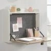 Avon Wall Desk