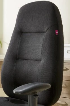 Babylon Fabric 24 Hour Operator Chair 15 Babylon Fabric 24 Hour Operator Chair -Office Furniture Shop babylon 5